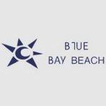 blue bay beach